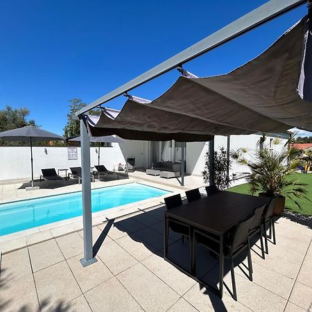 Villa Relax Home Sun Умаг Экстерьер фото