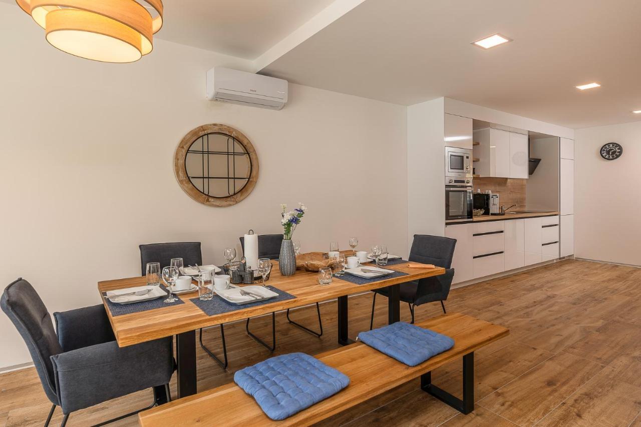 Villa Relax Home Sun Умаг Экстерьер фото
