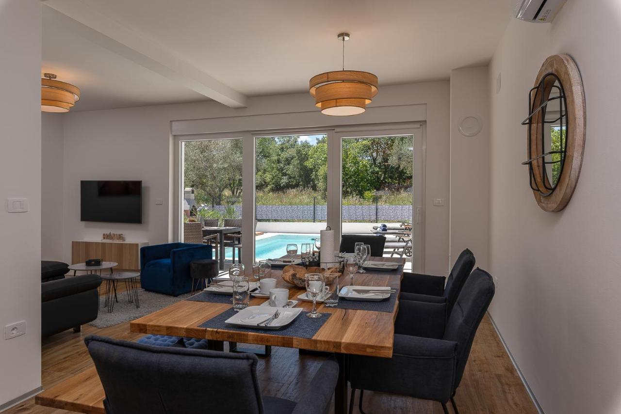 Villa Relax Home Sun Умаг Экстерьер фото